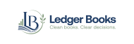 LEDGER BOOKS CO